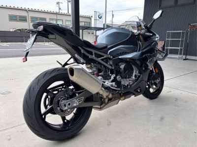 BMW S1000RR 2026