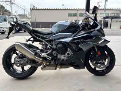BMW S1000RR 2026