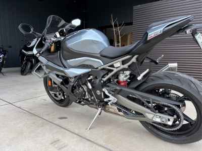BMW S1000RR 2026
