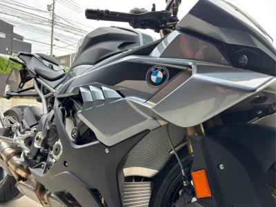 BMW S1000RR 2026