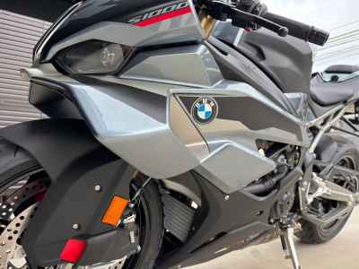 BMW S1000RR 2026