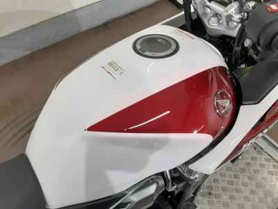 Honda CB1300 Super Boldor 2025