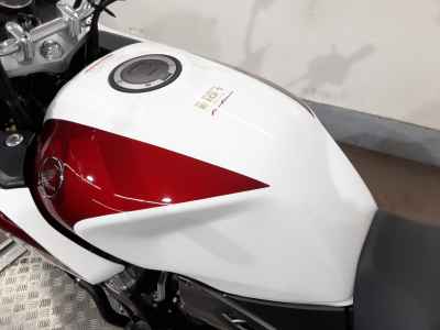 Honda CB1300 Super Boldor 2025