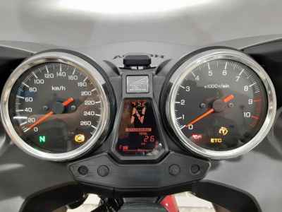Honda CB1300 Super Boldor 2025