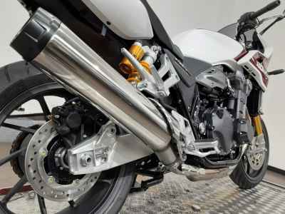 Honda CB1300 Super Boldor 2025