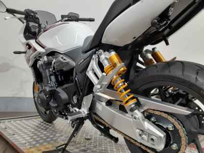 Honda CB1300 Super Boldor 2025