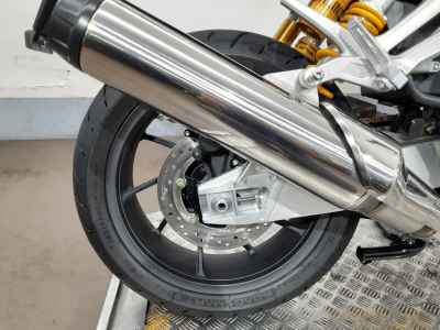 Honda CB1300 Super Boldor 2025