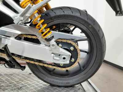 Honda CB1300 Super Boldor 2025