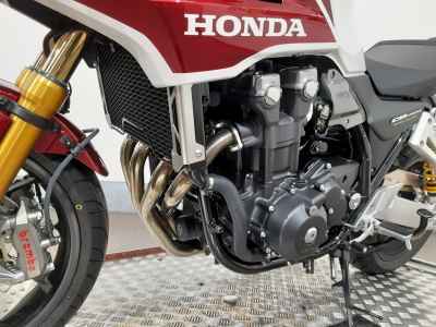Honda CB1300 Super Boldor 2025