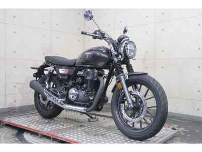 Honda GB350 2025