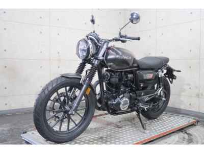 Honda GB350 2025