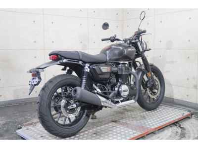 Honda GB350 2025
