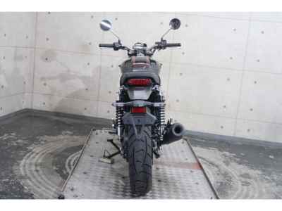 Honda GB350 2025