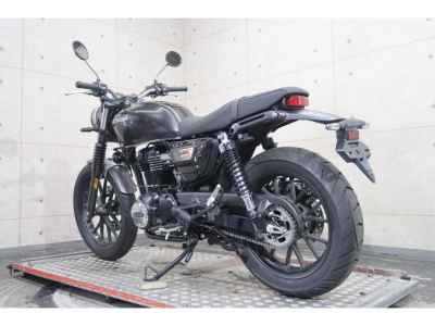 Honda GB350 2025
