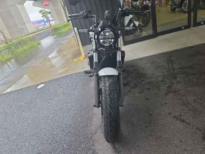 Kawasaki Eliminator 400 2025