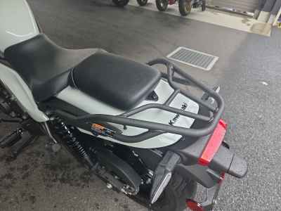 Kawasaki Eliminator 400 2026