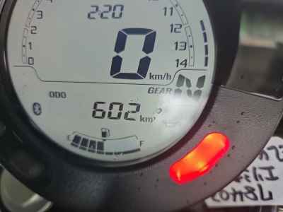Kawasaki Eliminator 400 2026