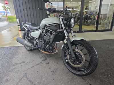 Kawasaki Eliminator 400 2026