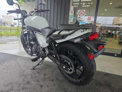 Kawasaki Eliminator 400 2026