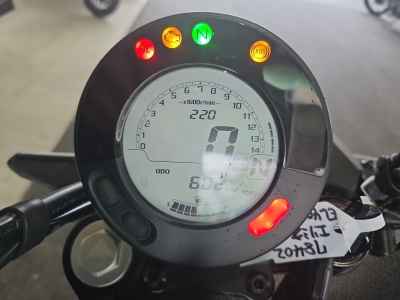 Kawasaki Eliminator 400 2026