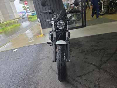 Kawasaki Eliminator 400 2026