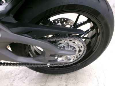 Ducati Panigale V2 2025