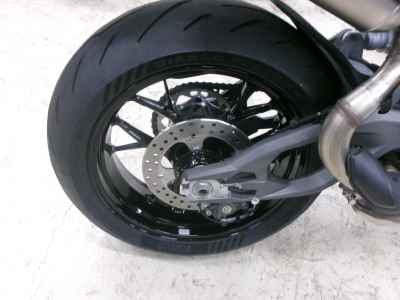 Ducati Panigale V2 2025