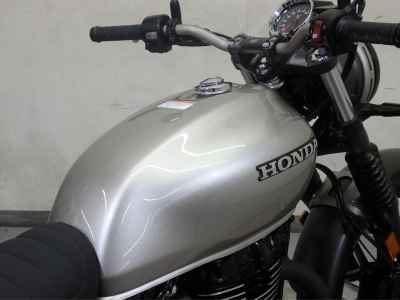 Honda GB350 2025