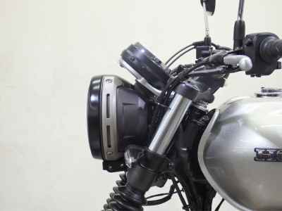 Honda GB350 2025