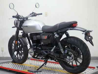 Honda GB350 2025