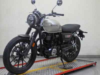 Honda GB350 2025