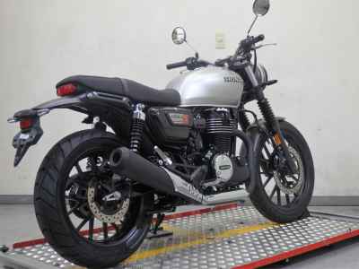 Honda GB350 2025