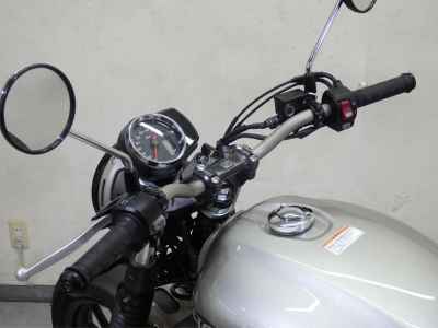 Honda GB350 2025