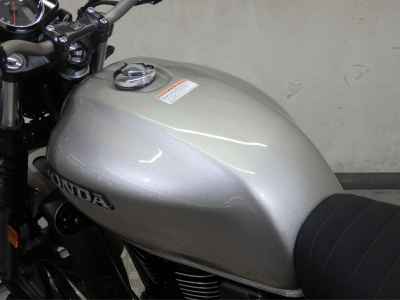 Honda GB350 2025
