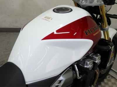 Honda CB1300SF Special 2026