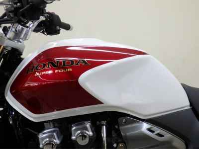 Honda CB1300SF Special 2026