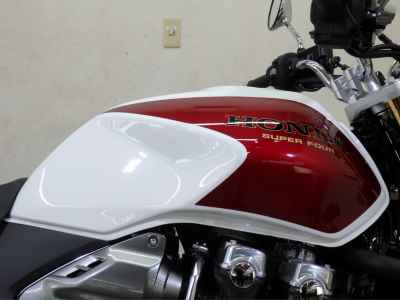 Honda CB1300SF Special 2026