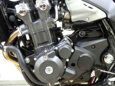 Honda CB1300SF Special 2026