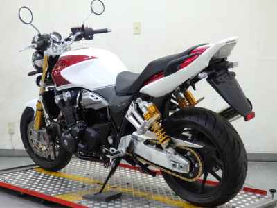 Honda CB1300SF Special 2026