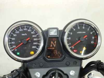 Honda CB1300SF Special 2026