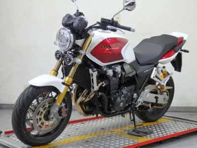 Honda CB1300SF Special 2026