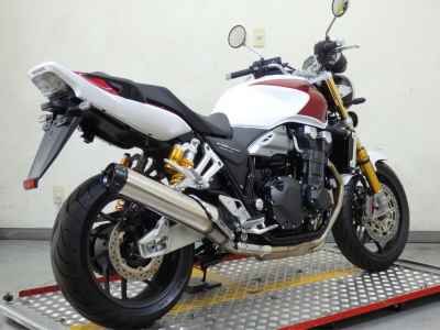 Honda CB1300SF Special 2026