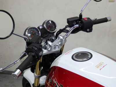 Honda CB1300SF Special 2026