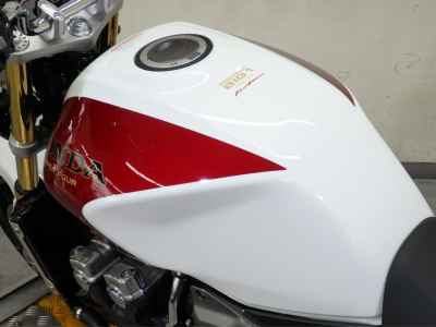 Honda CB1300SF Special 2026