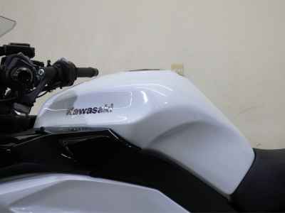 Kawasaki Ninja 1100SX 2025