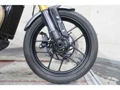 Triumph Speed 400 2025