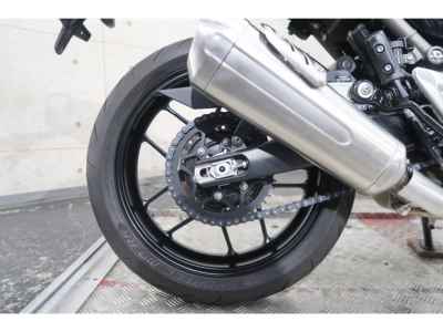 Triumph Speed 400 2025