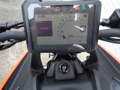 KTM 250 Duke 2024