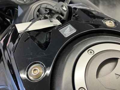 Honda CB650R E-Clutch 2024