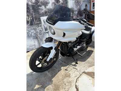 Harley-Davidson Low Rider ST FXLRST1920 2026